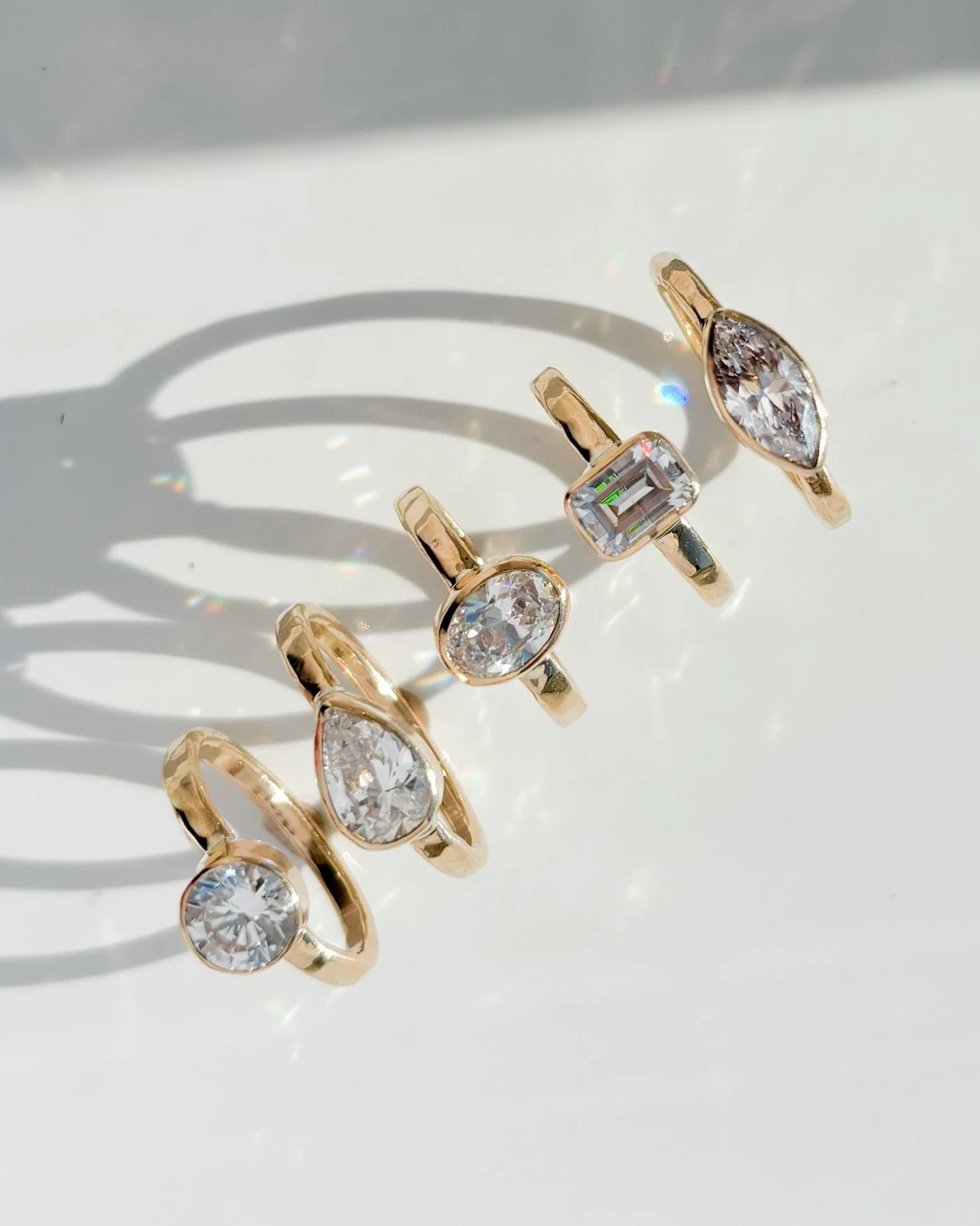 Celestial Talismans for Modern Heirlooms