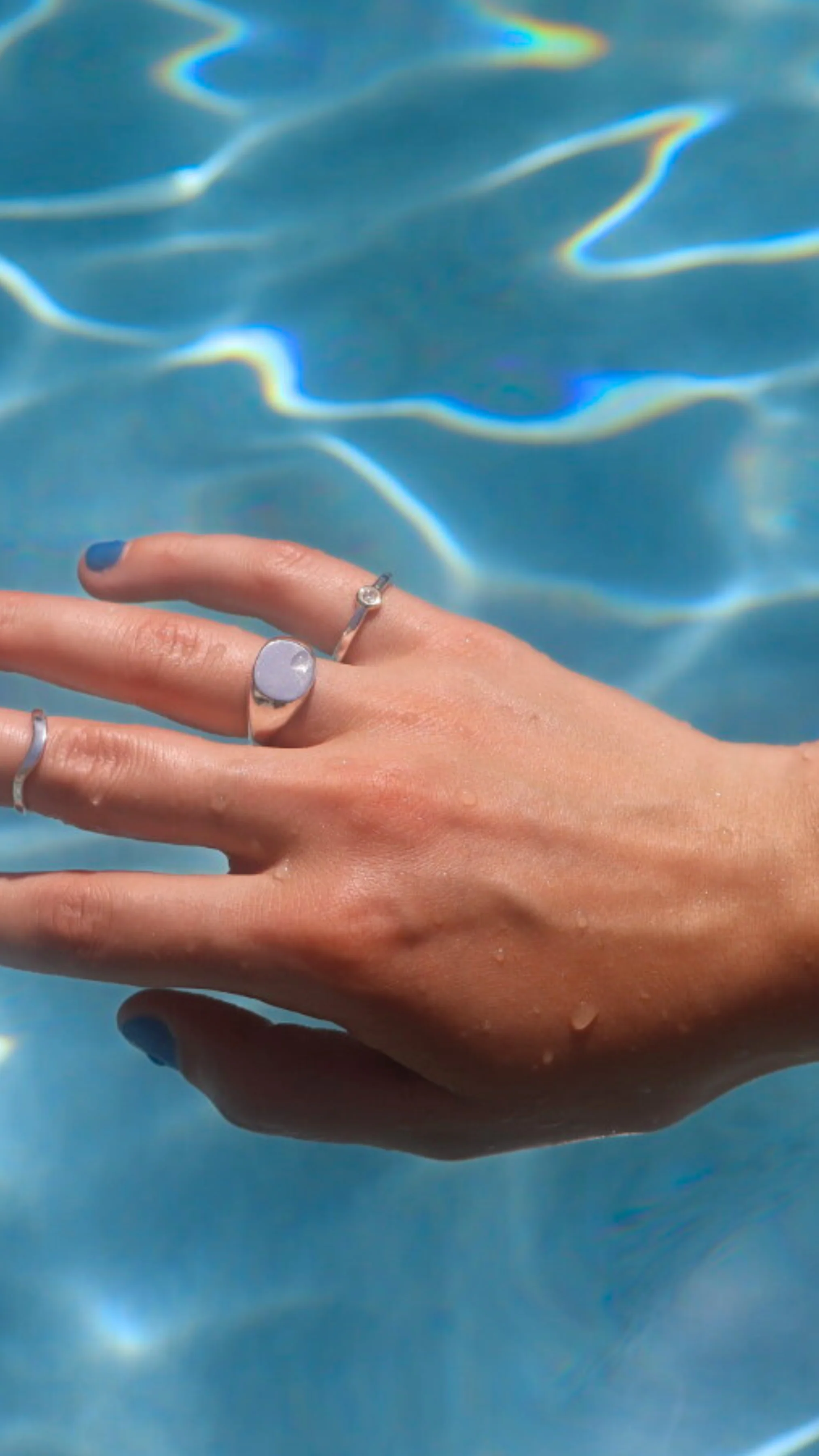AXIS // classic signet - Image 4