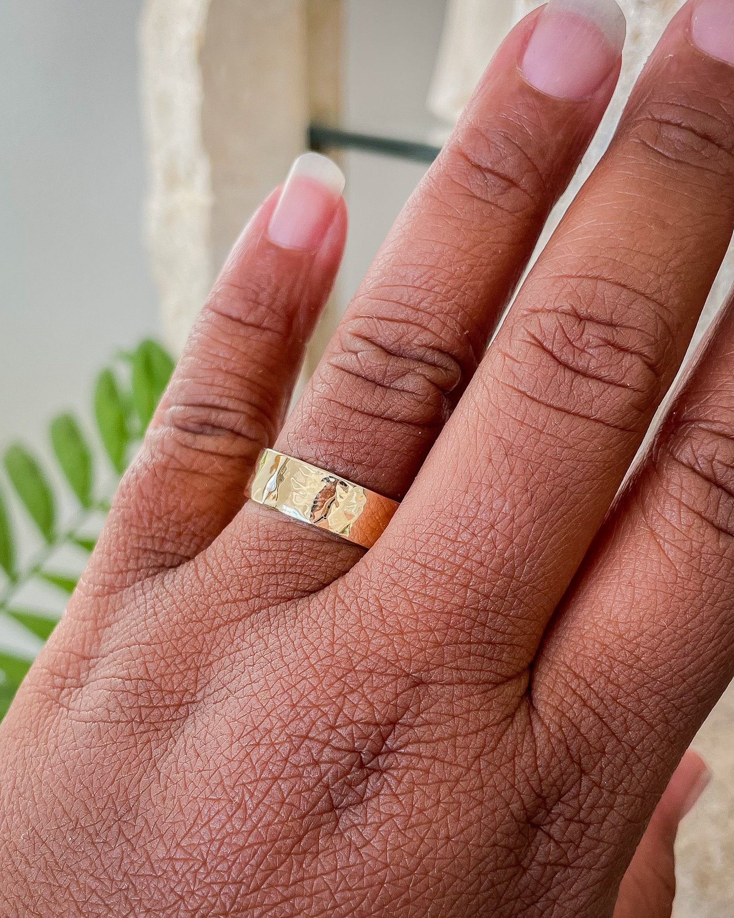 CEREMONY// forever bands - YELLOW GOLD - Image 18