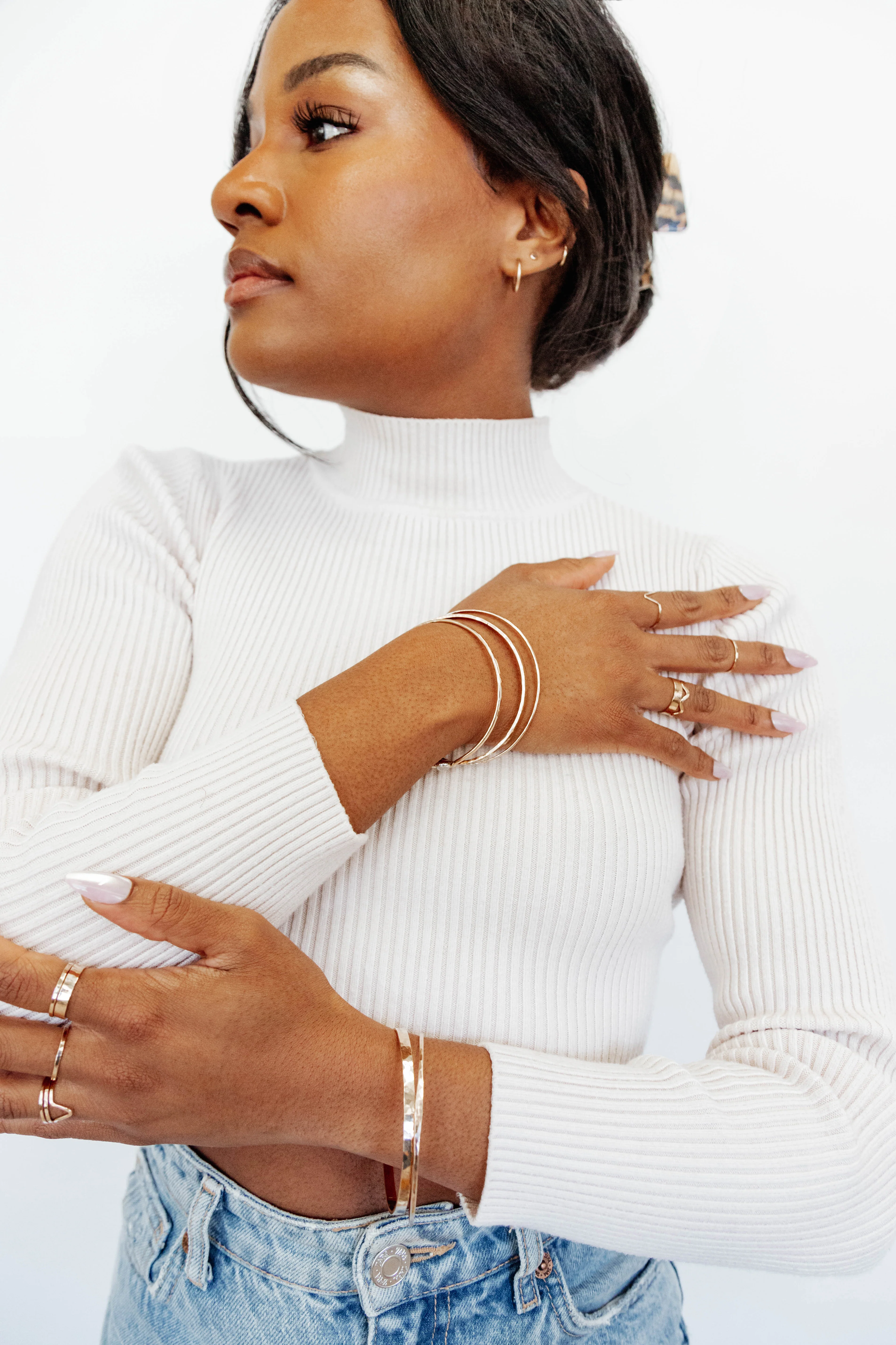 THE NAKED BANGLES// for everyday - Image 15