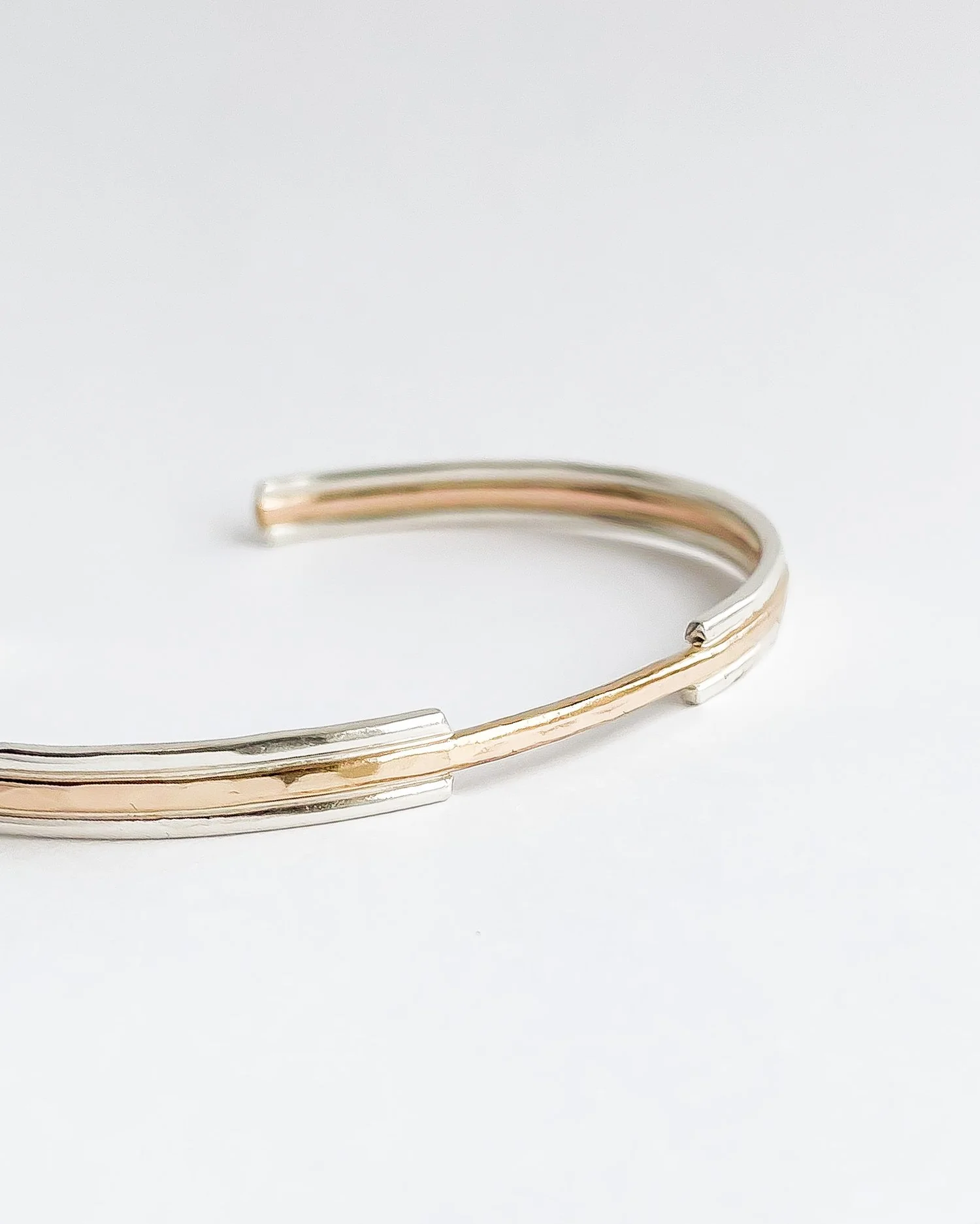 EQUATOR// cuff bracelet - Image 10