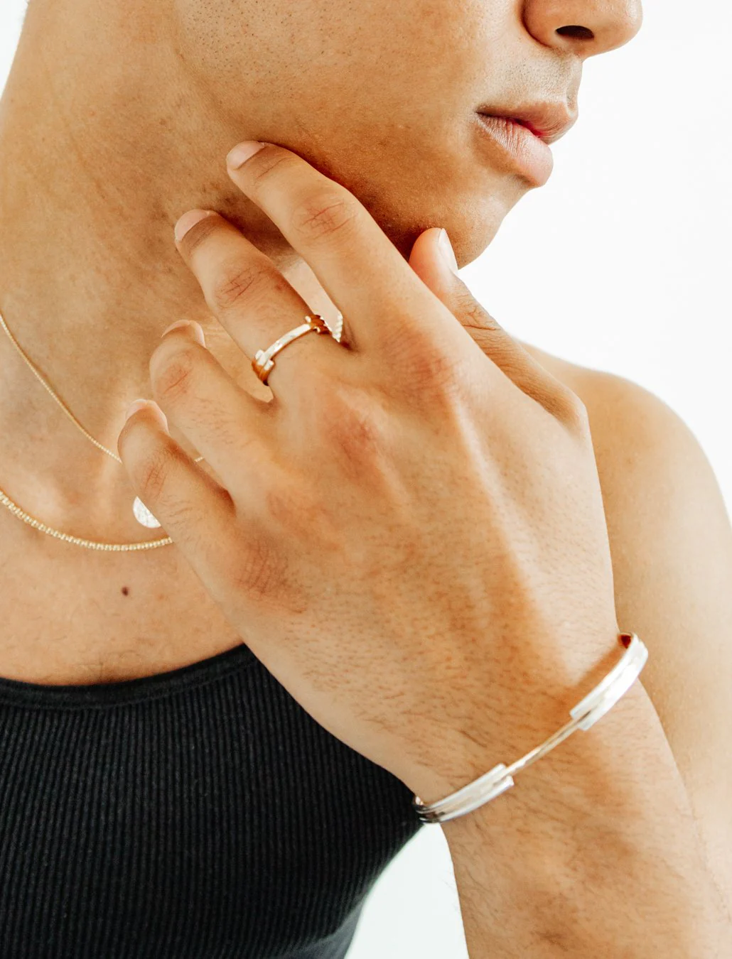 EQUATOR// cuff bracelet - Image 11