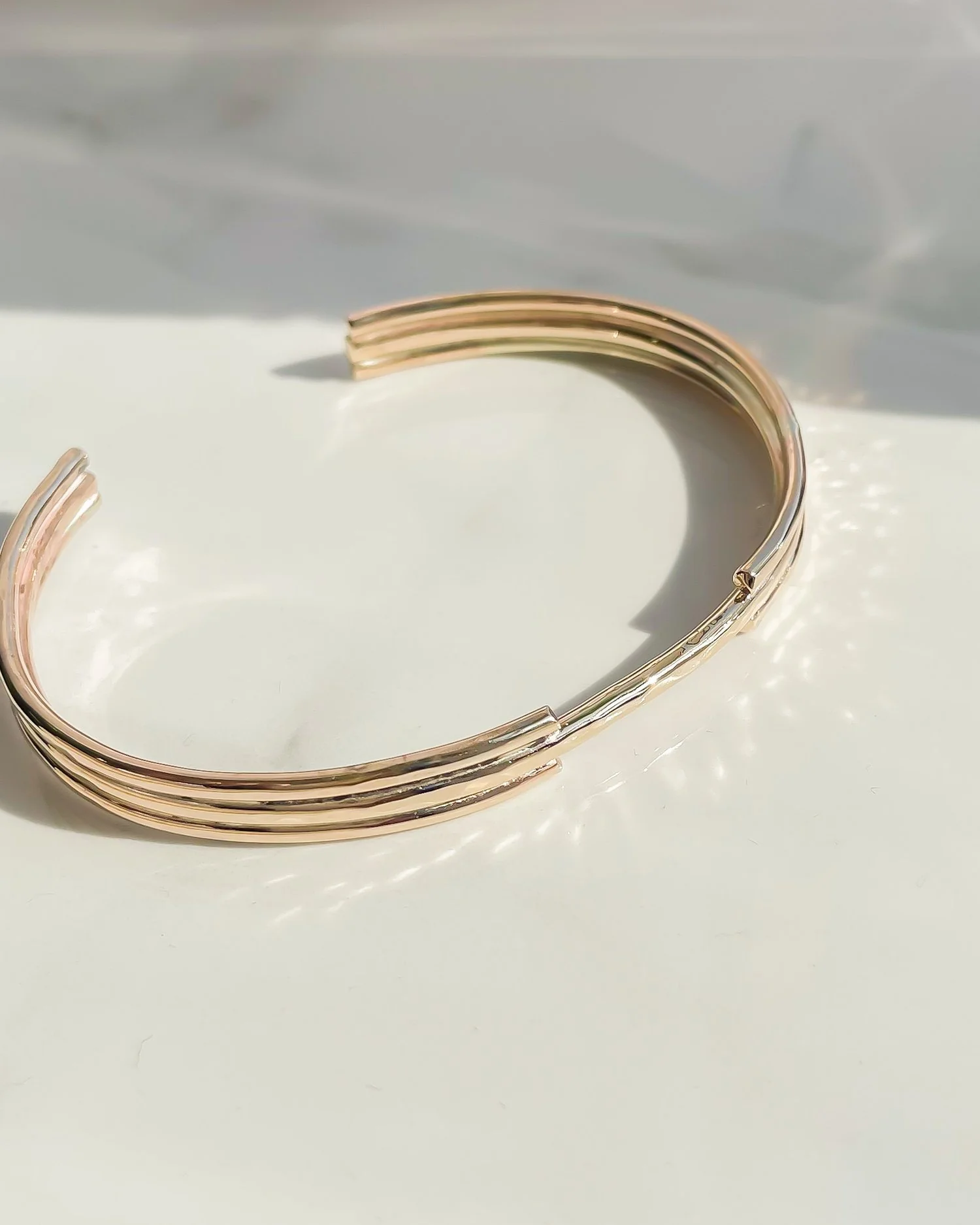 EQUATOR// cuff bracelet - Image 12