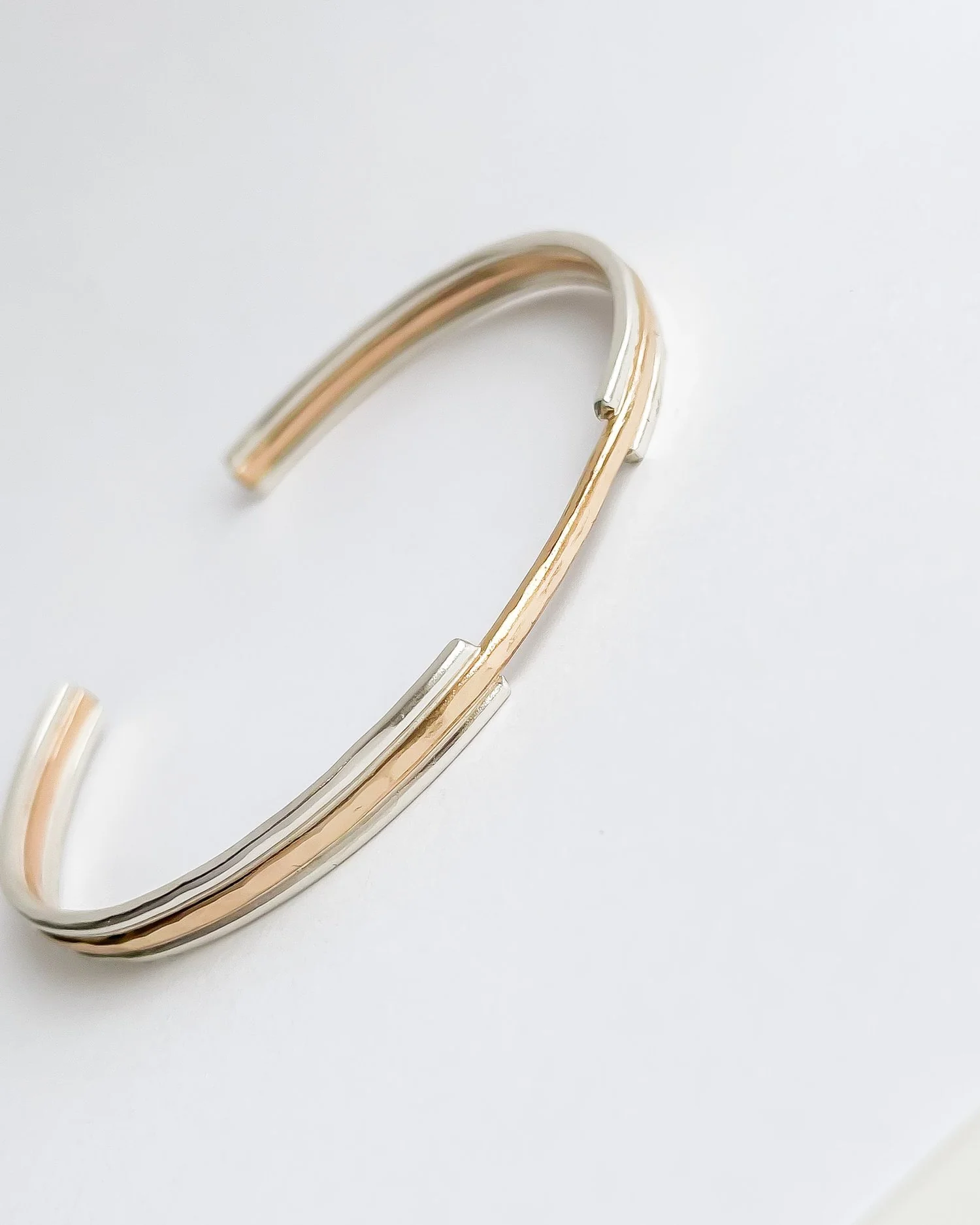 EQUATOR// cuff bracelet - Image 3