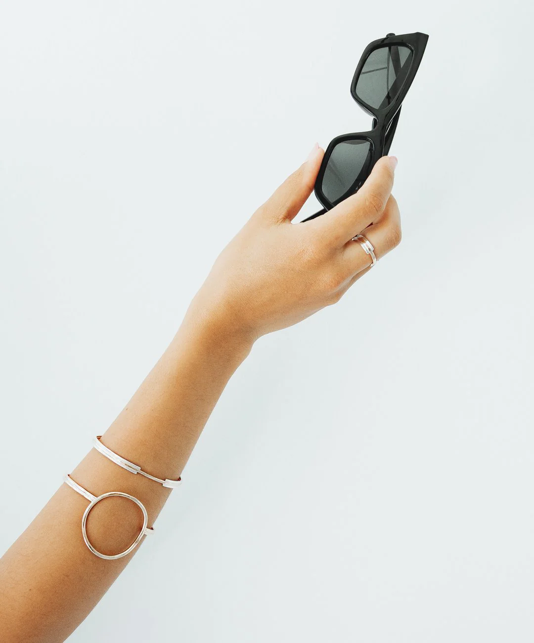 EQUATOR// cuff bracelet - Image 6