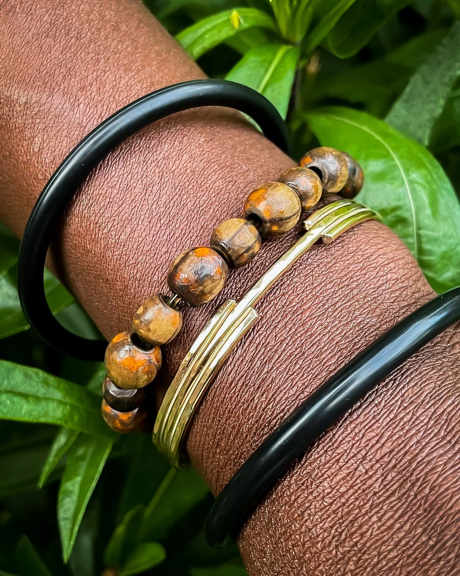 EQUATOR// cuff bracelet - Image 9