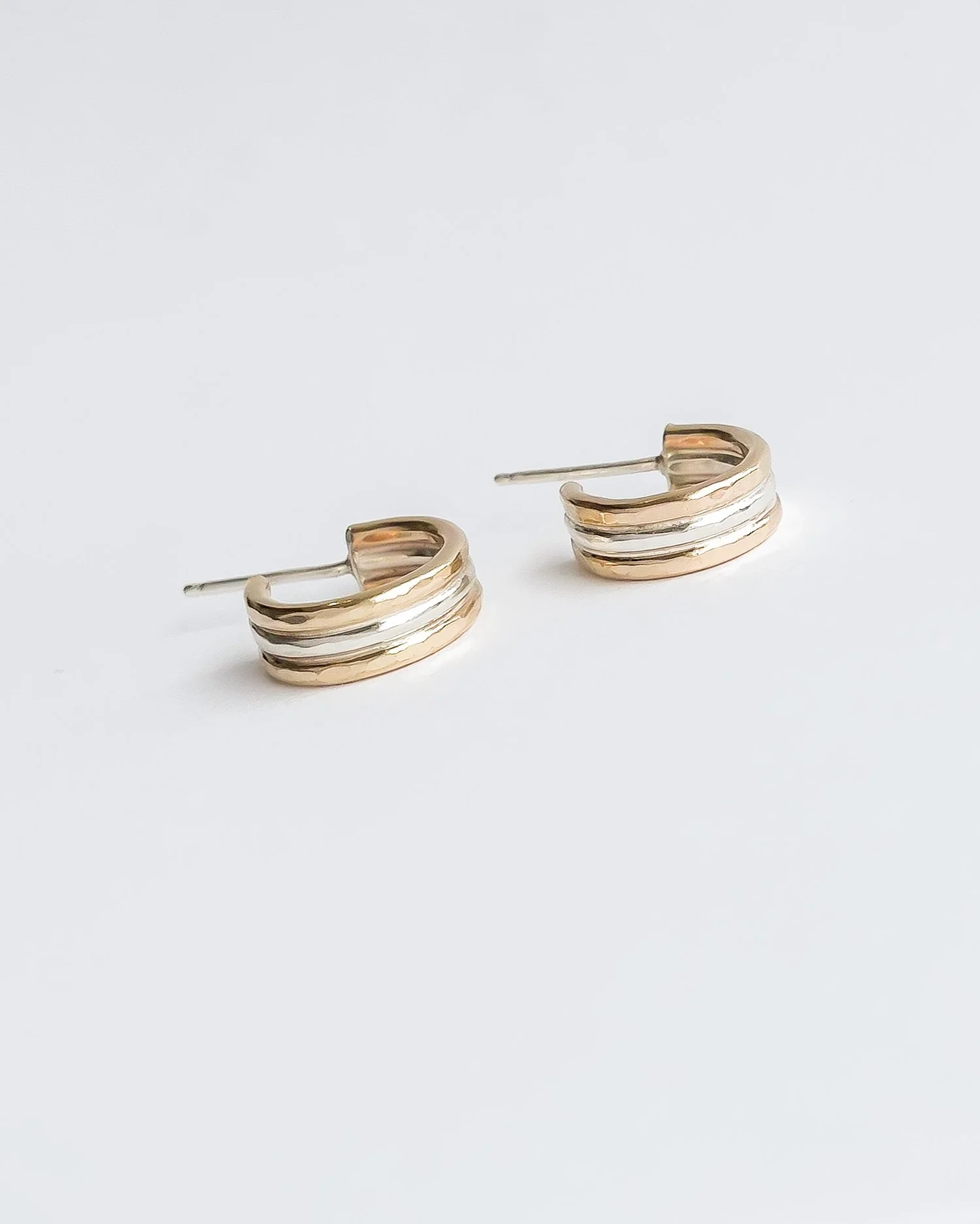 EQUATOR// cuff earring - Image 3