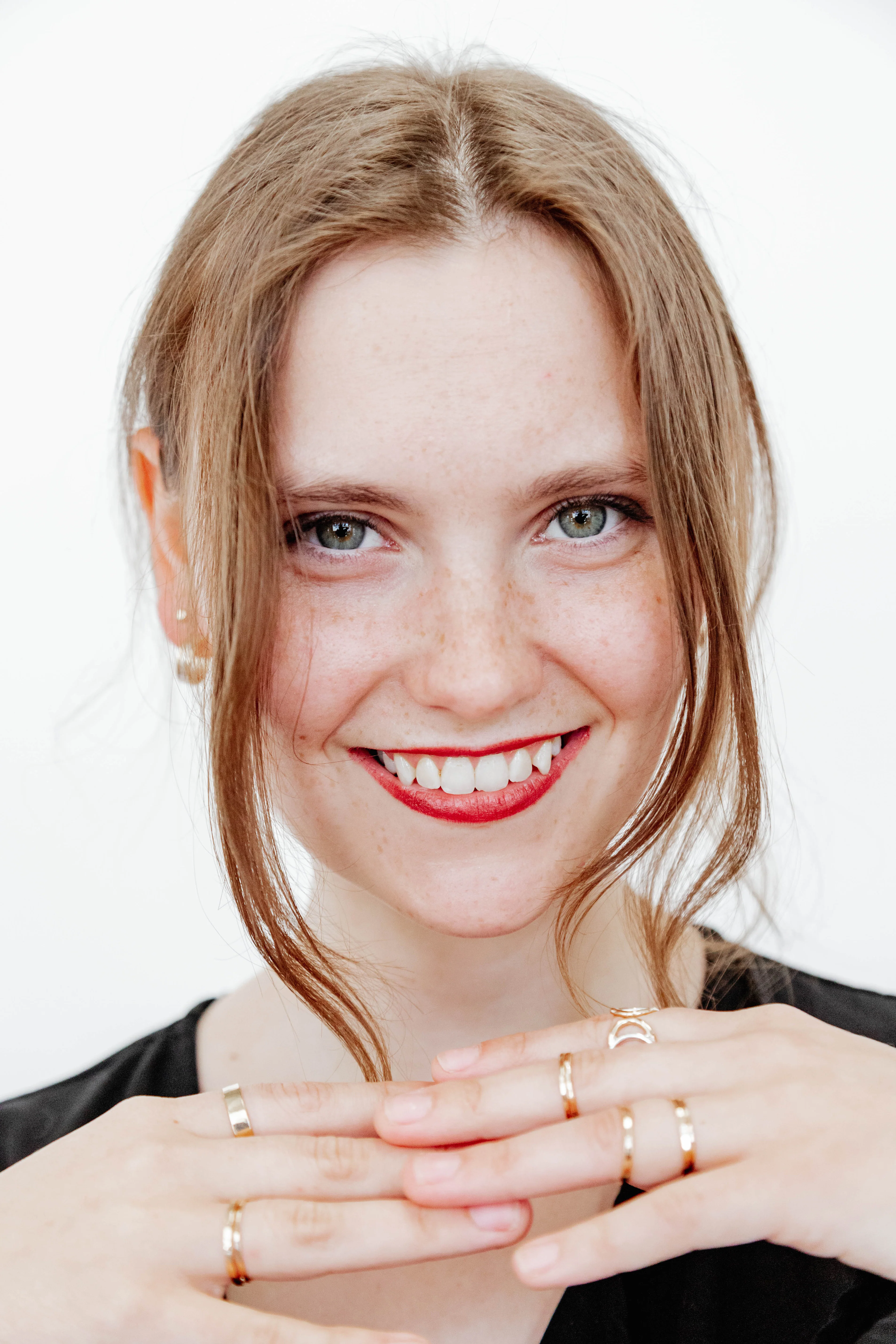 EQUATOR// cuff earring - Image 4