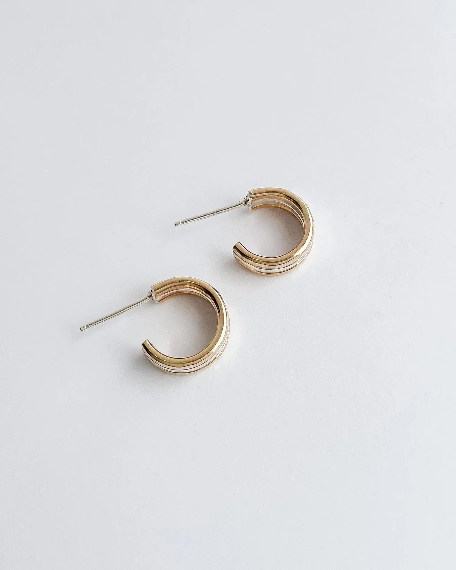 EQUATOR// cuff earring - Image 5