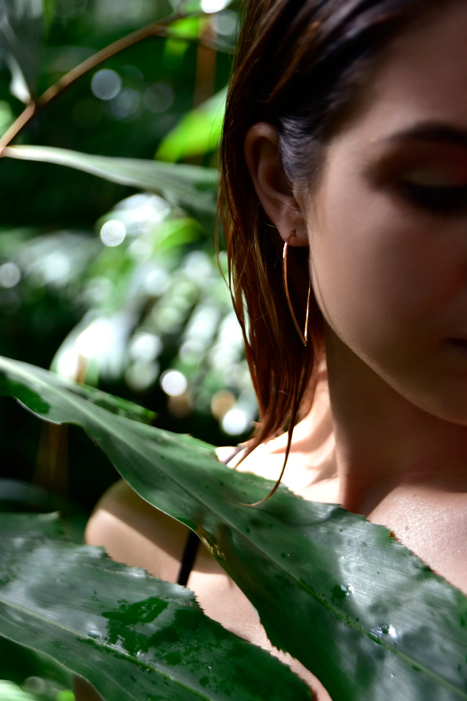 FLORA// goddess of spring + bloom - Image 17