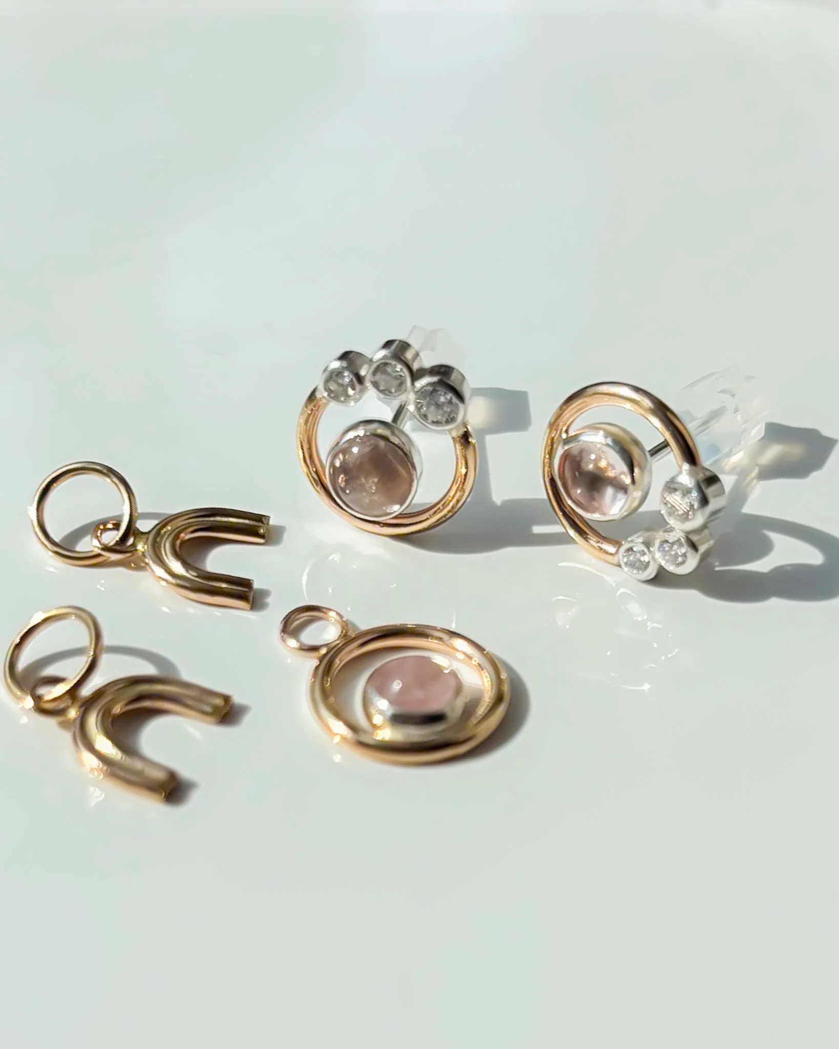 GOOD WITCH // BUBBLE STUDS - Image 3
