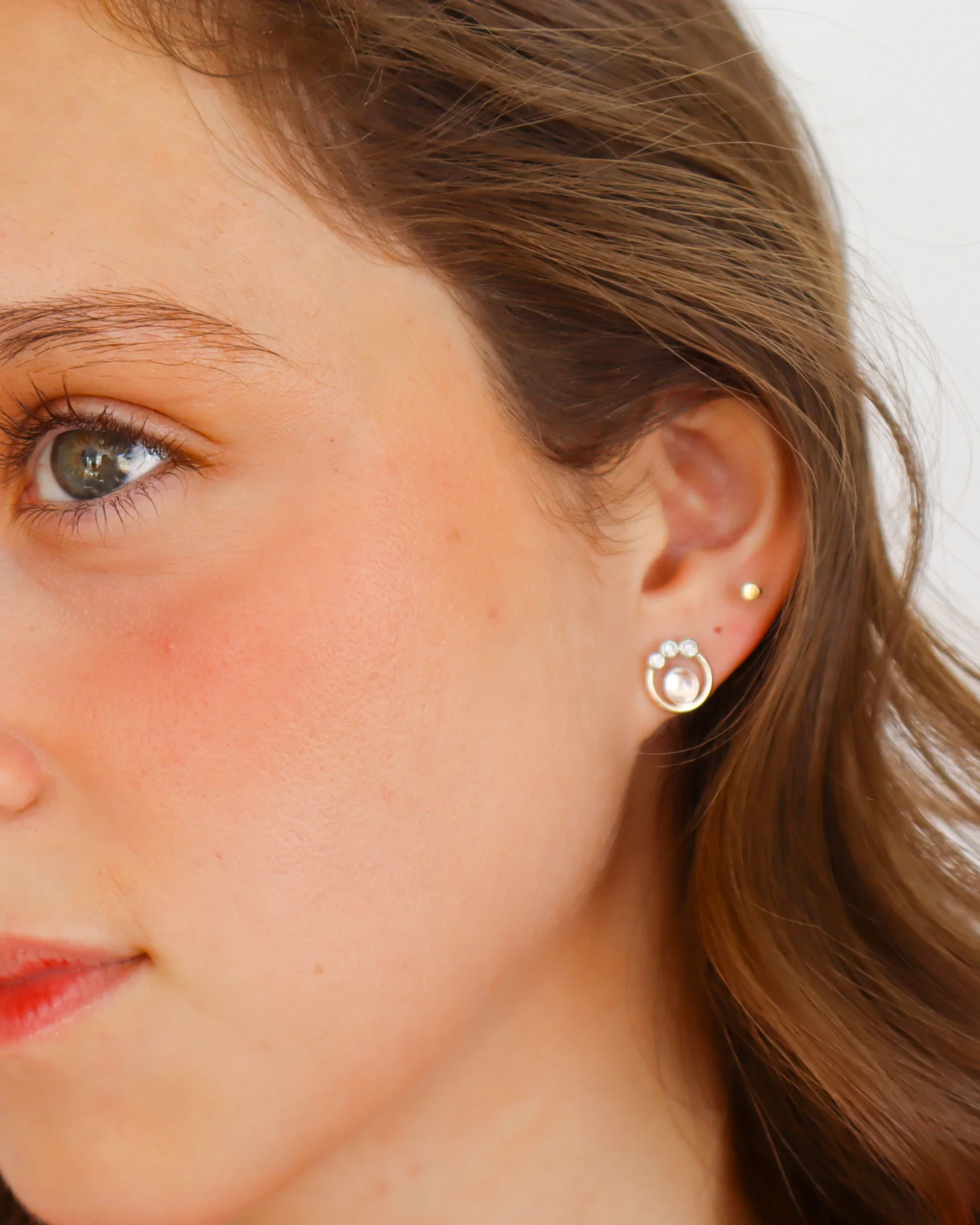 GOOD WITCH // BUBBLE STUDS - Image 4