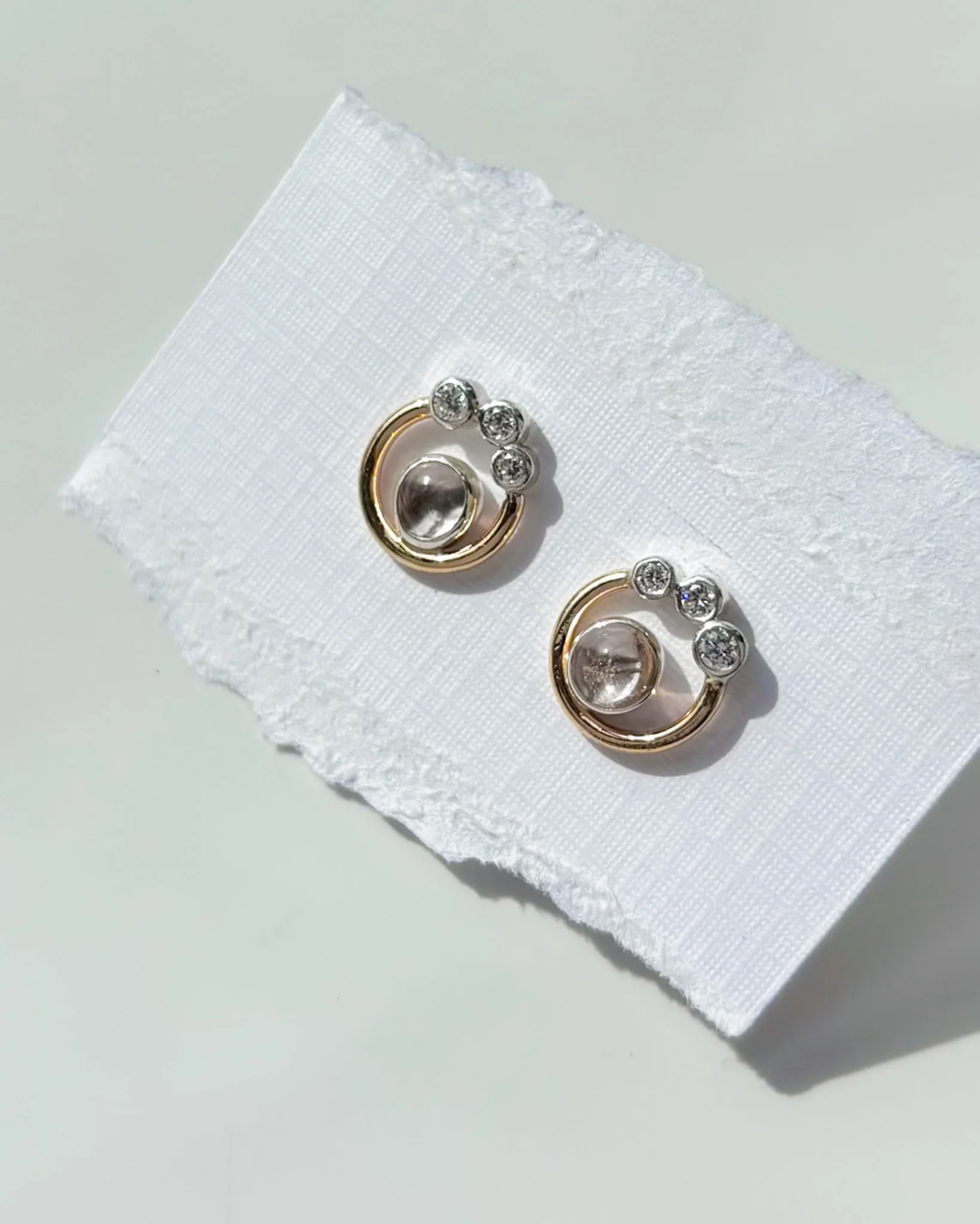 GOOD WITCH // BUBBLE STUDS - Image 5