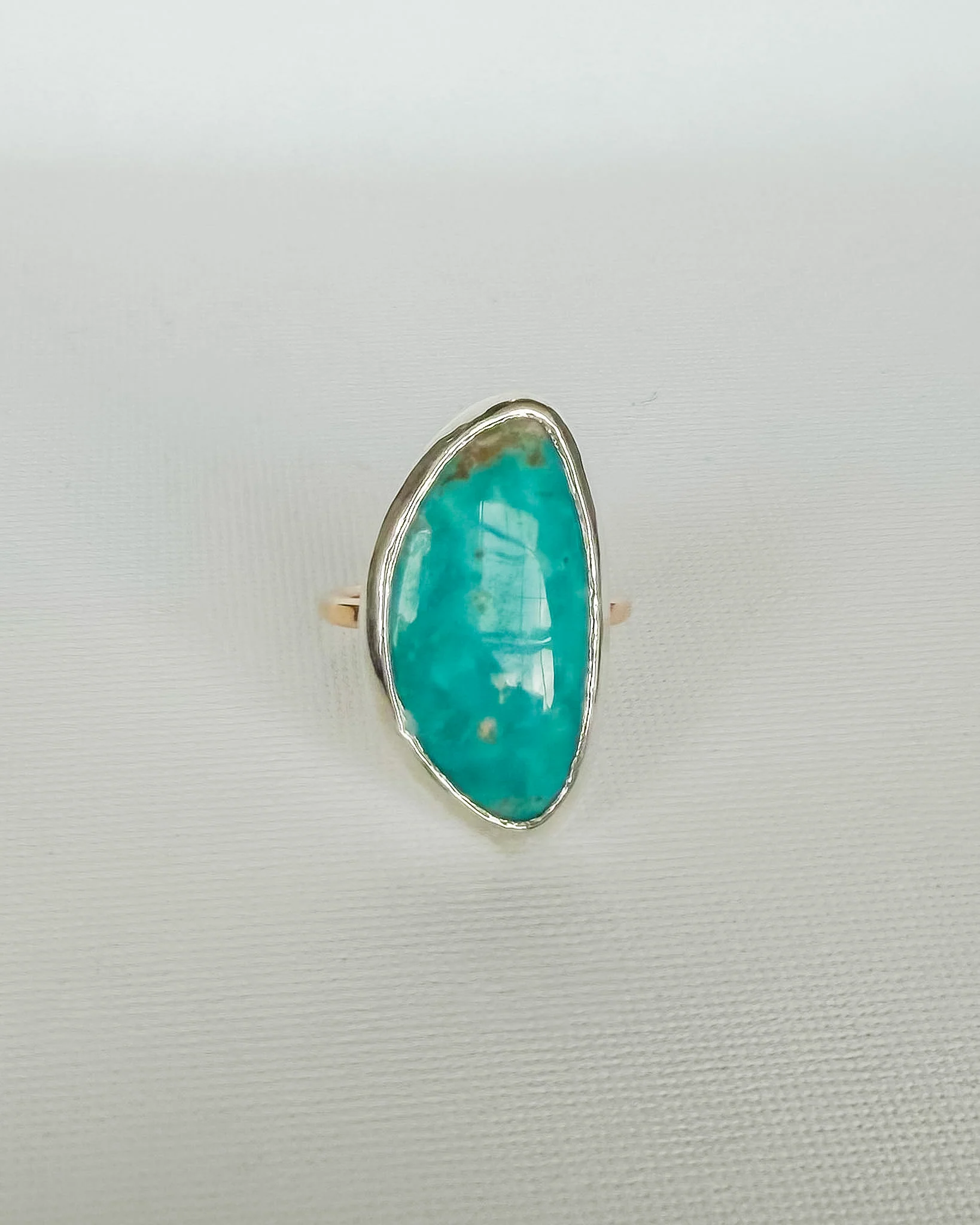 GEMSTONE RINGS