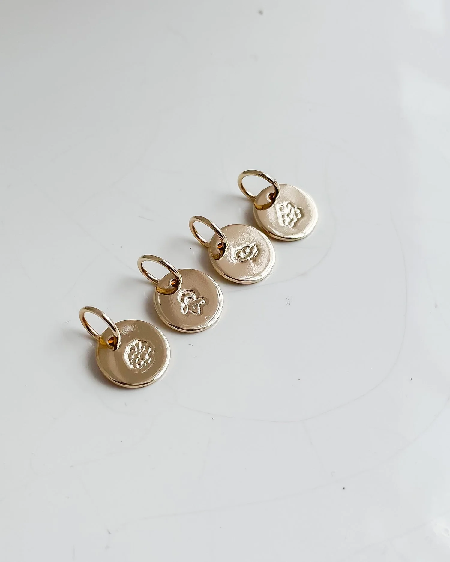 LOVE LETTERS// coins - Image 10