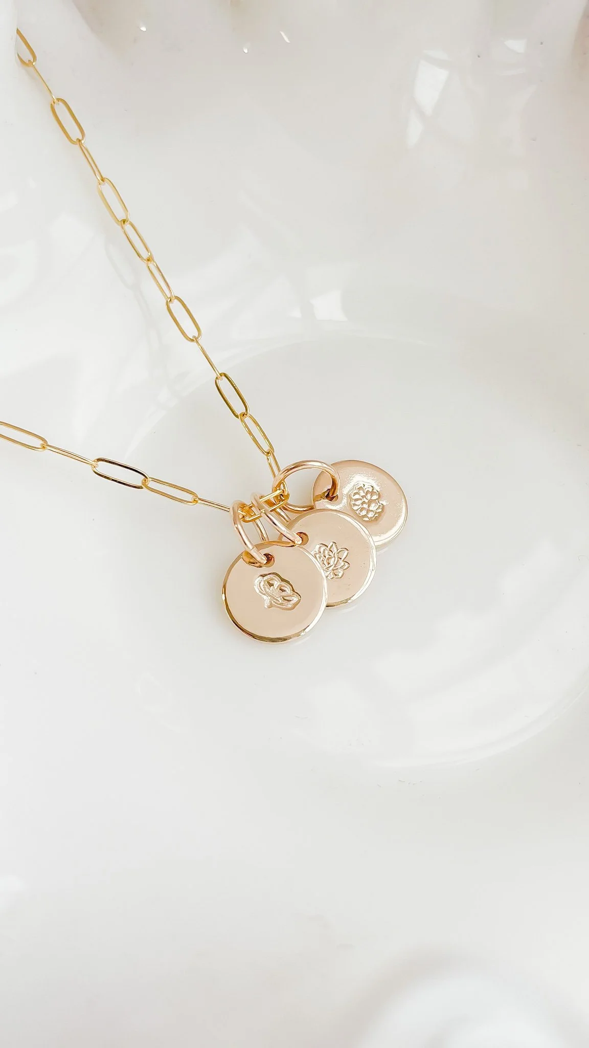 LOVE LETTERS// coins - Image 5