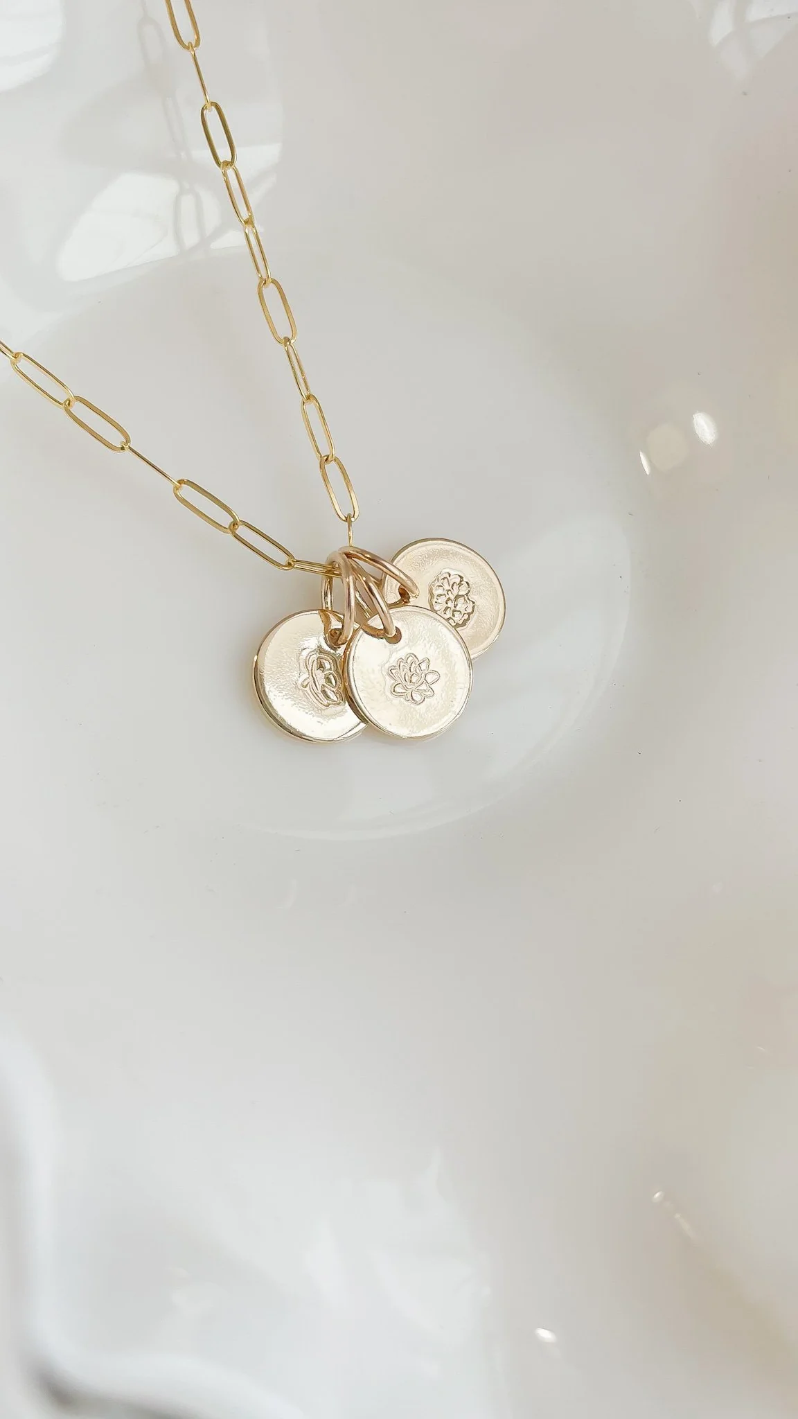 LOVE LETTERS// coins - Image 7