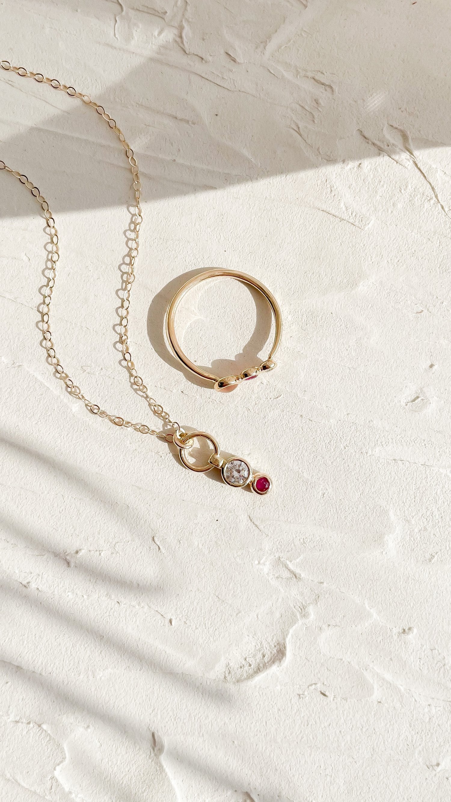 PERSEPHONE// goddess of spring, growth and renewal - Image 7
