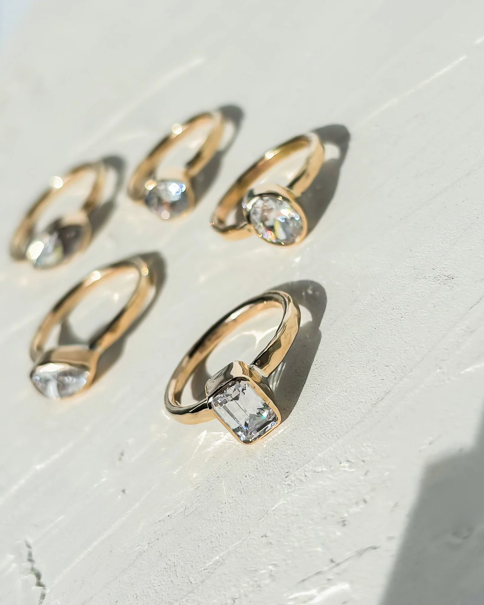 THE ICONS // MARQUISE - Image 9