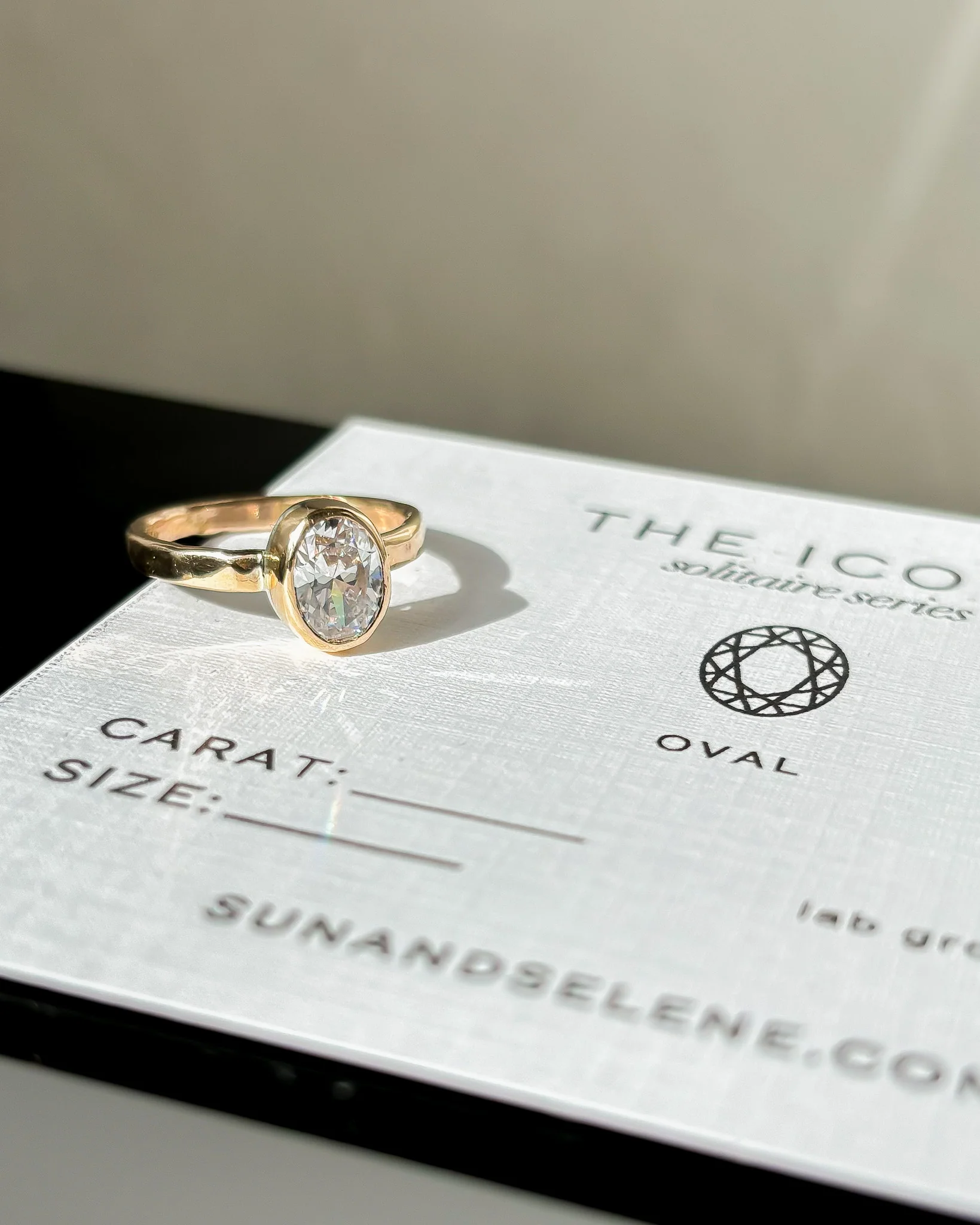 THE ICONS // OVAL - Image 10