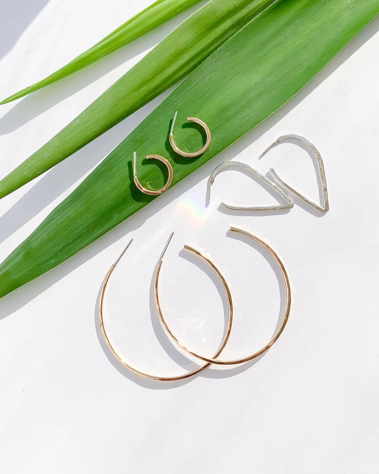 THE NAKED HOOPS - Image 22