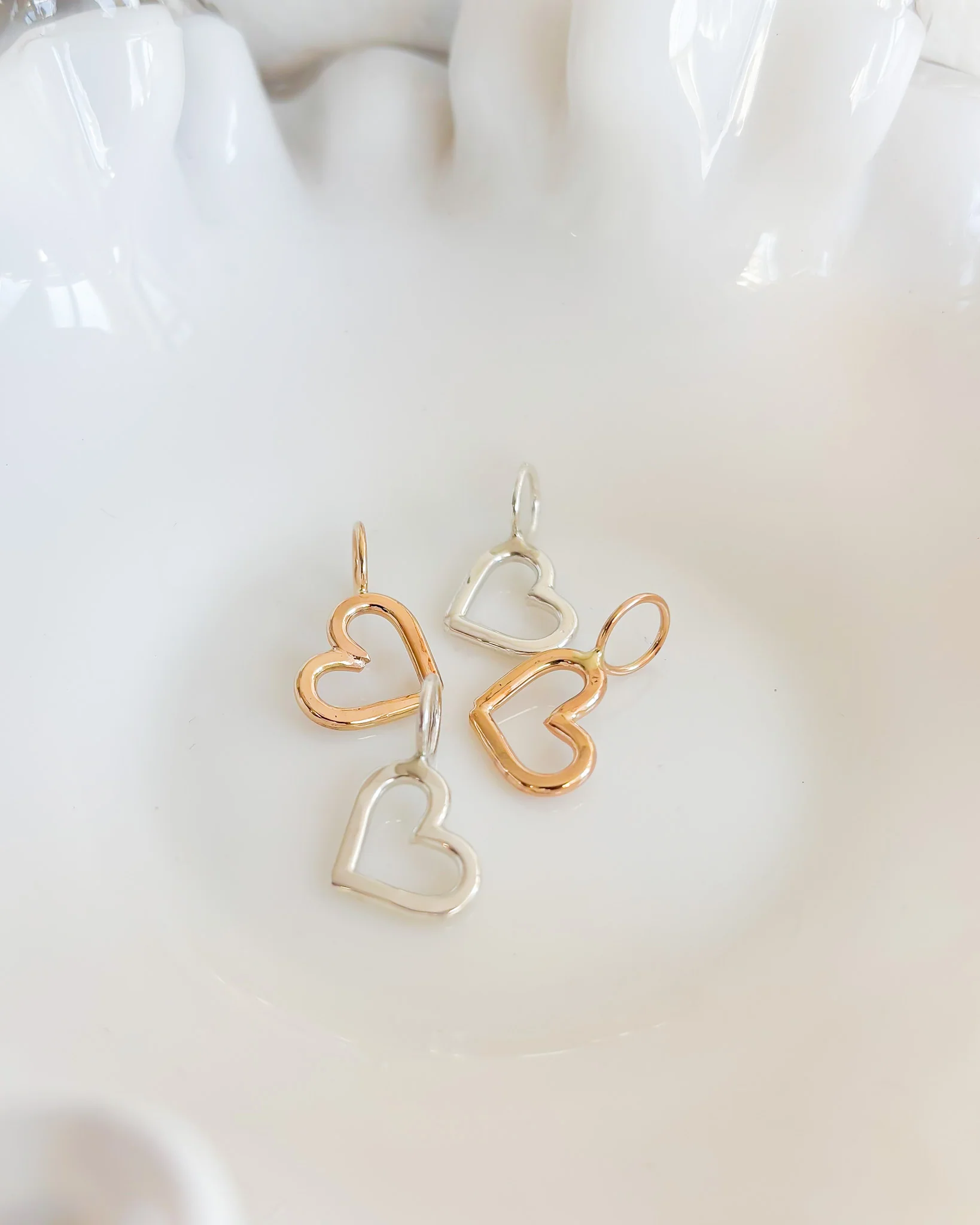 TINY HEARTS // classic - Image 3