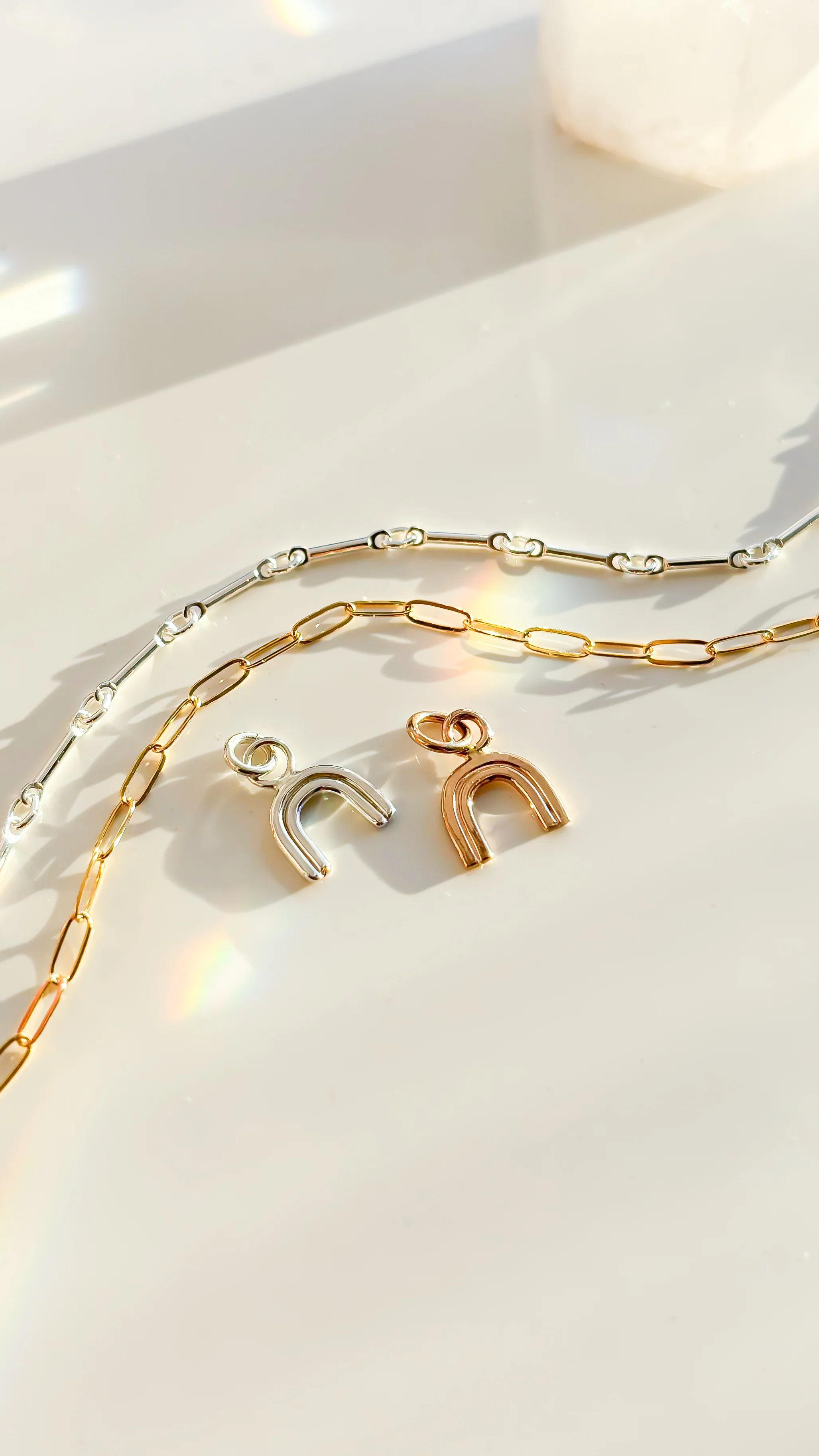 TINY RAINBOW CHARMS - Image 8