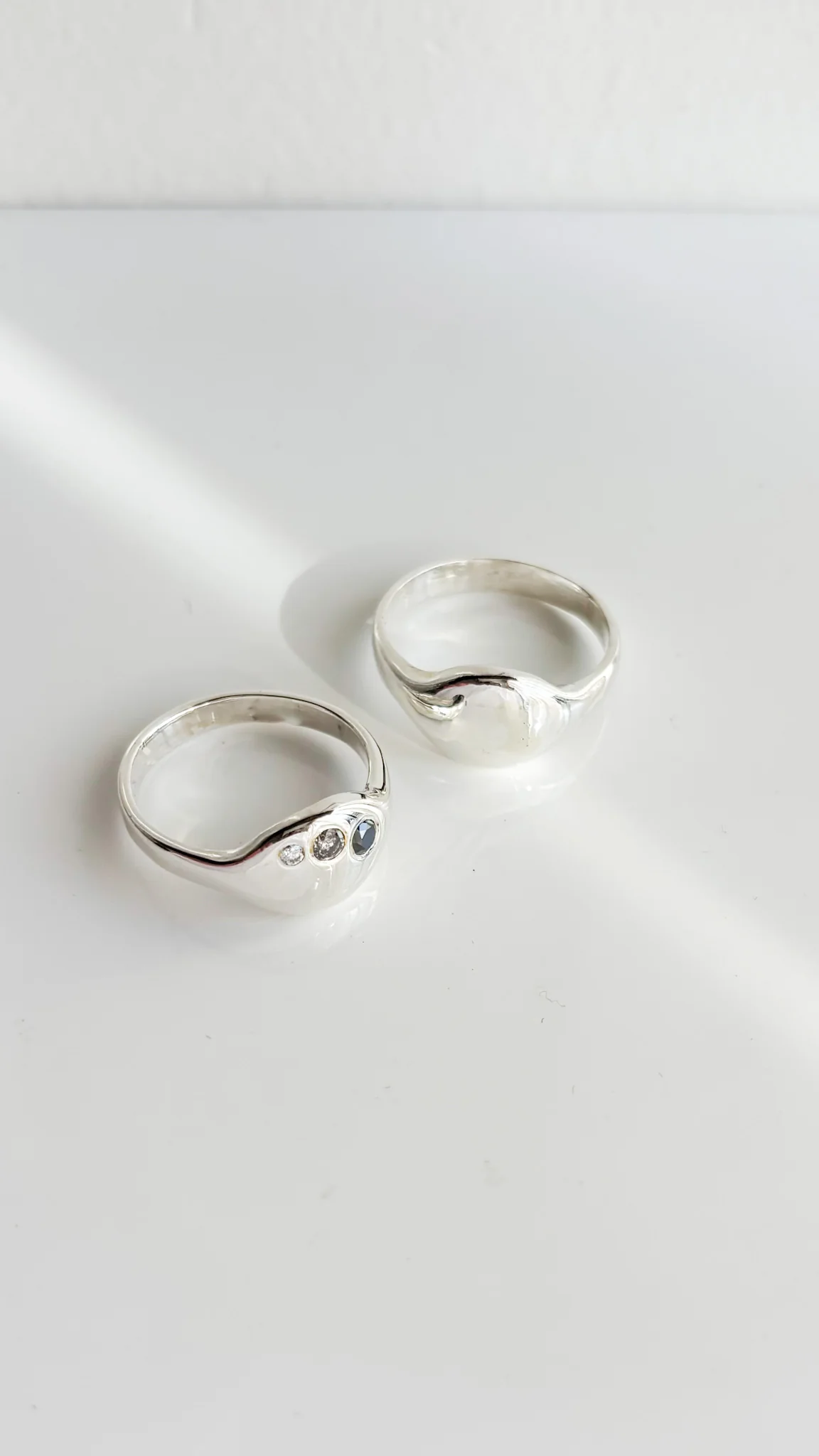 TRINE // round signet - Image 4