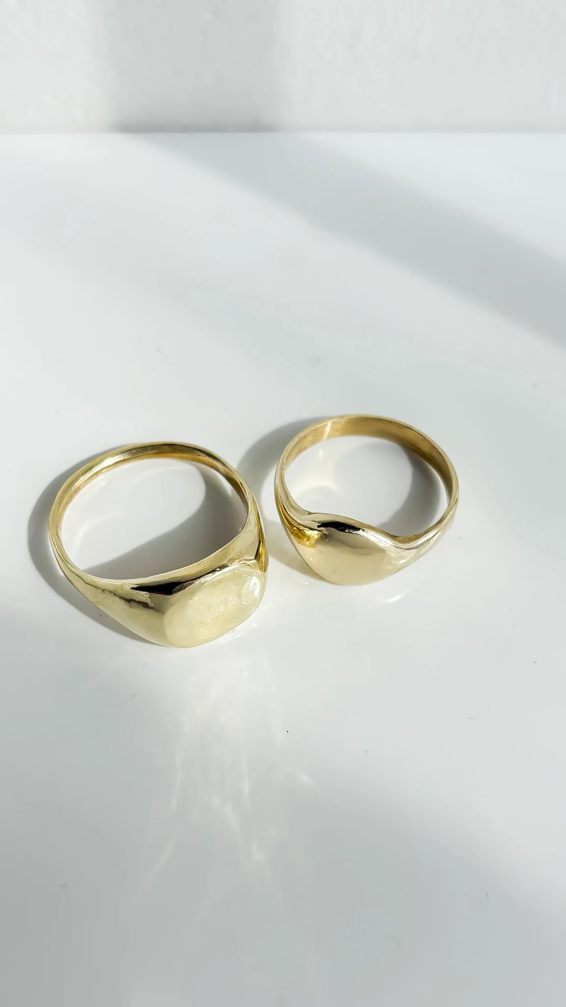 TRINE // round signet - Image 8