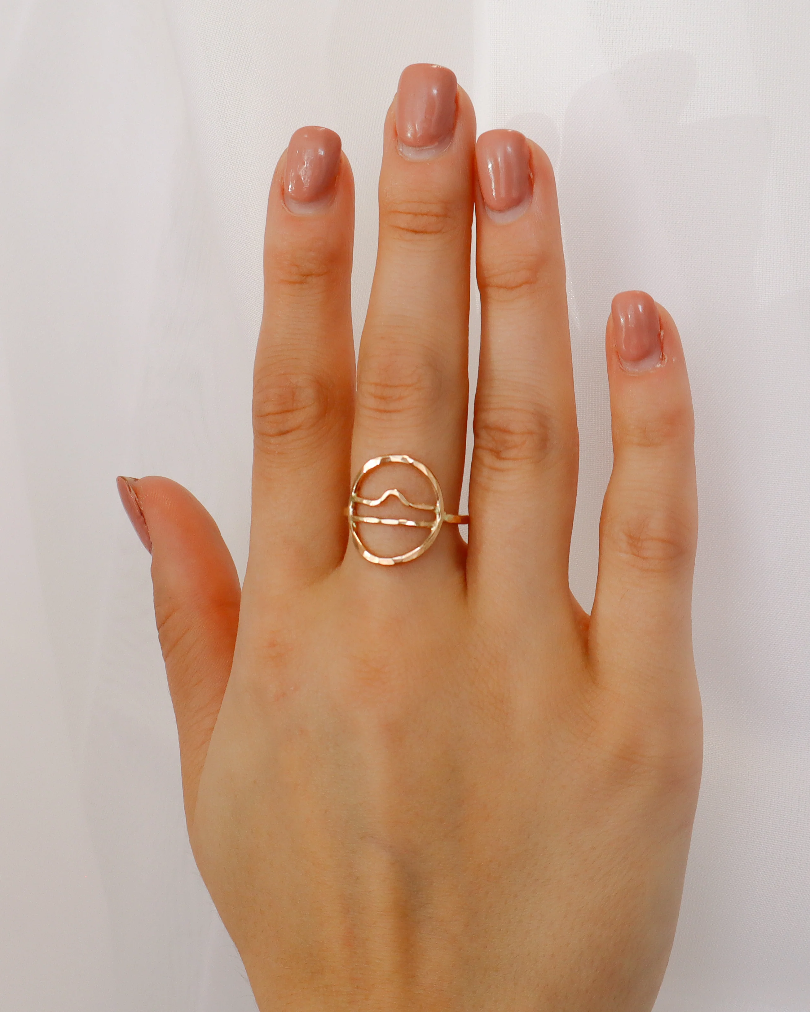 ZODIAC RINGS - Image 11