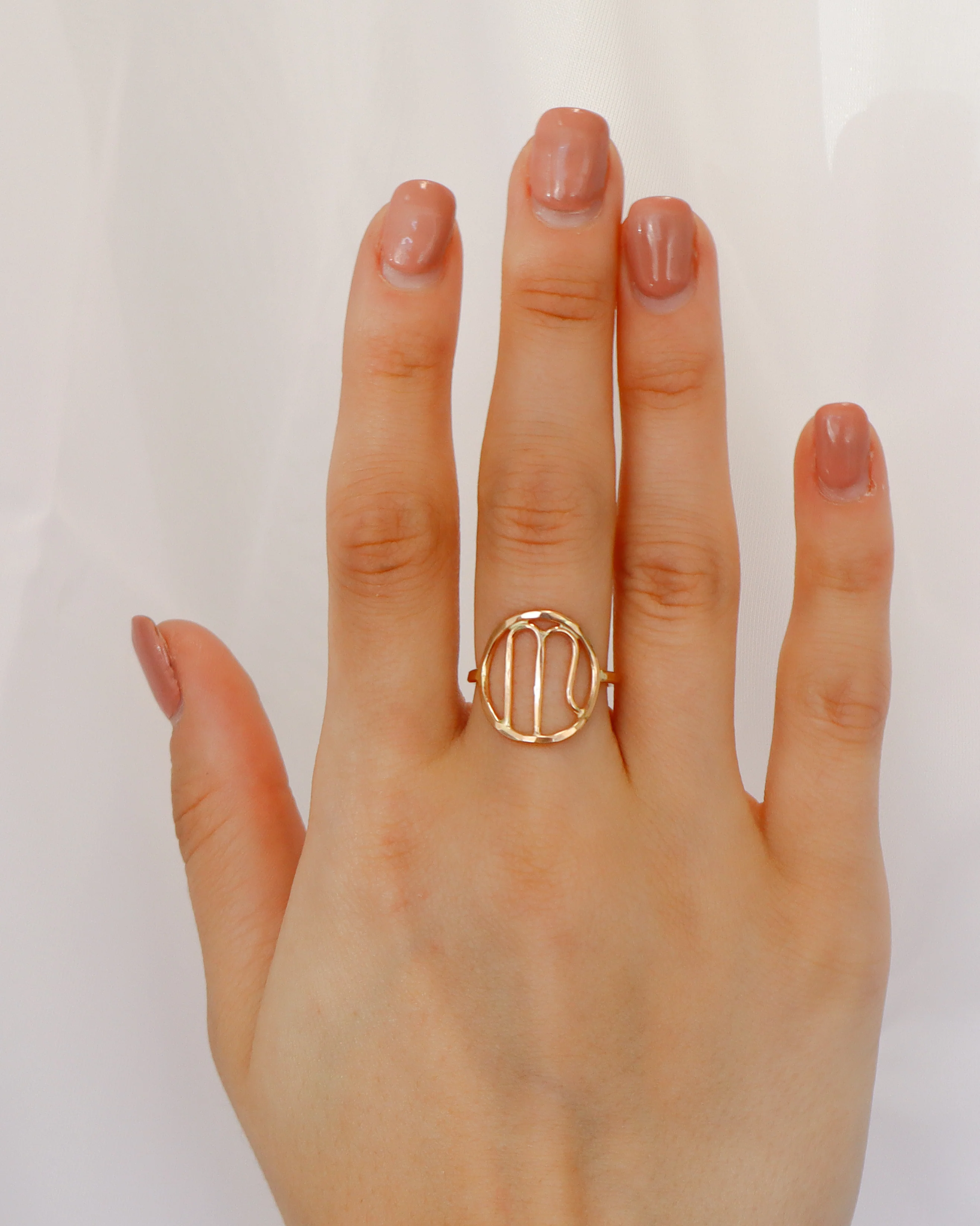 ZODIAC RINGS - Image 12