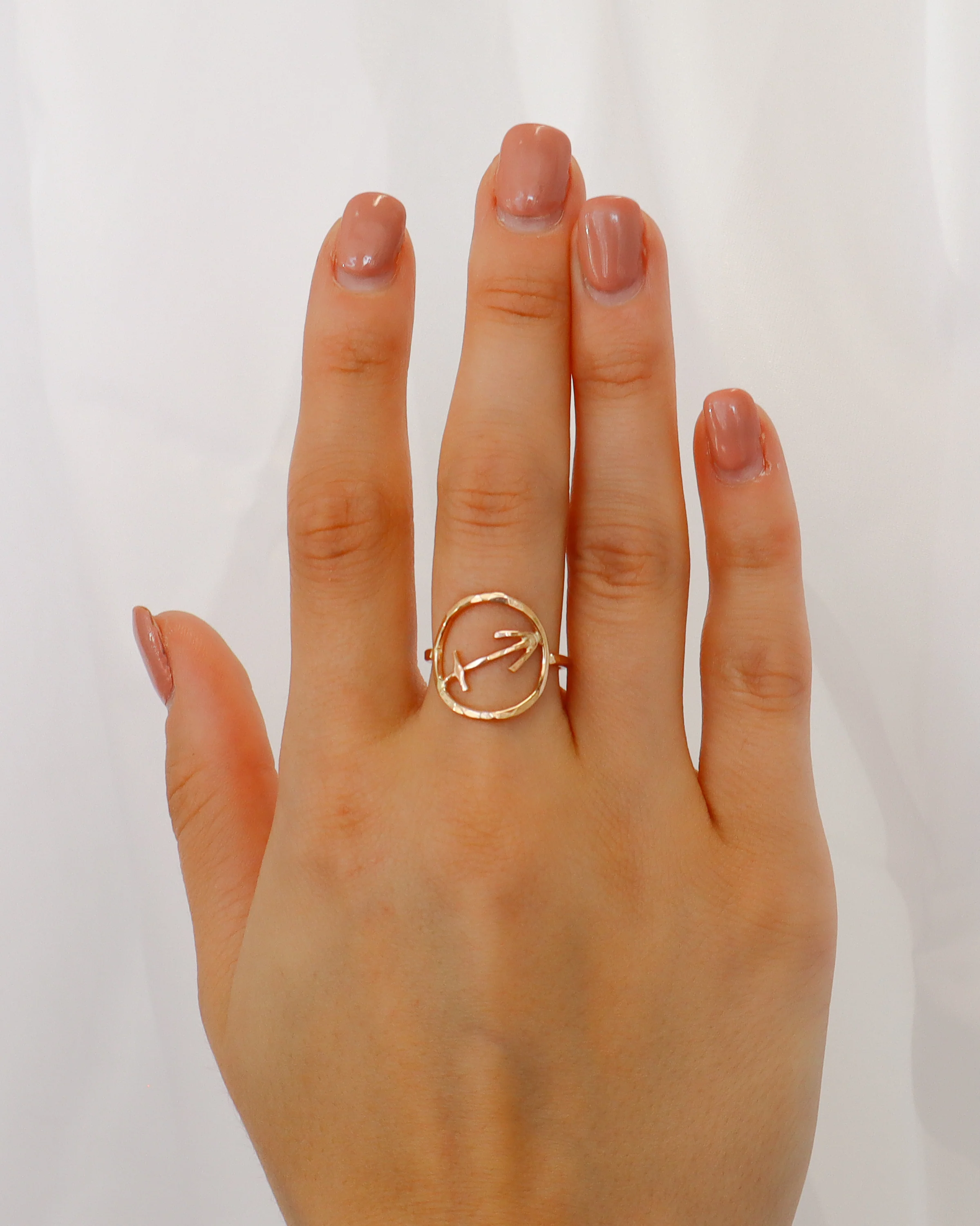 ZODIAC RINGS - Image 13