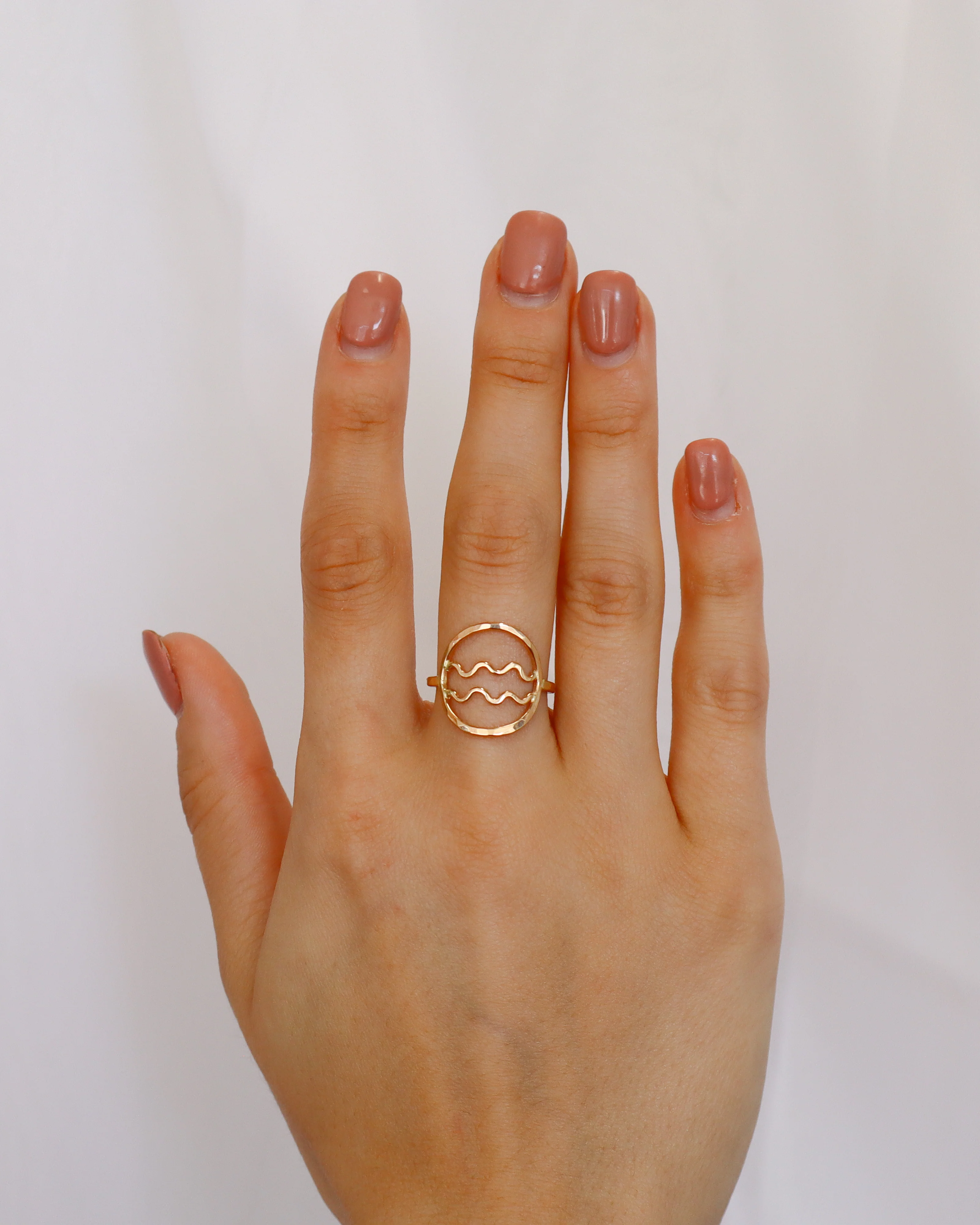 ZODIAC RINGS - Image 4