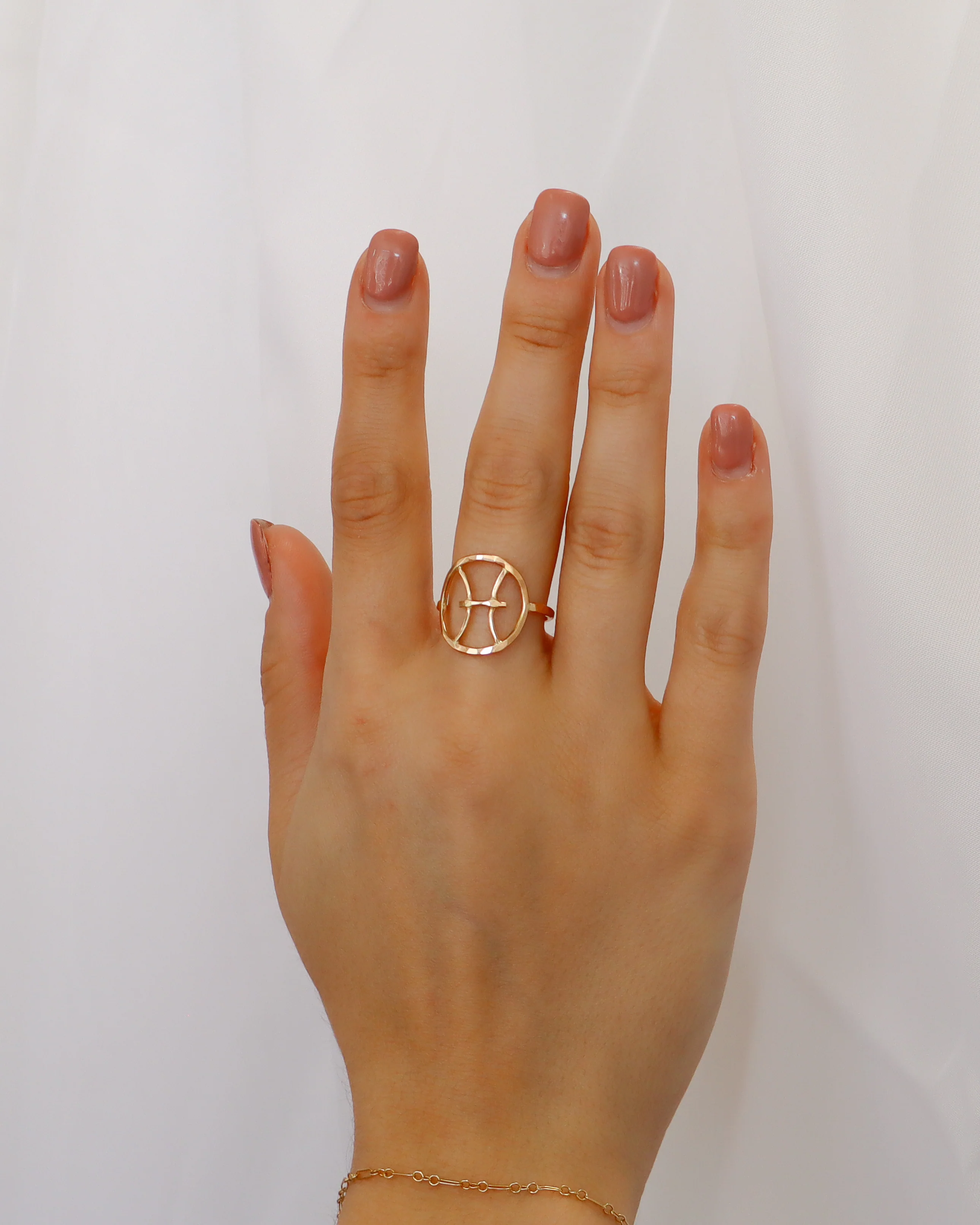 ZODIAC RINGS - Image 5
