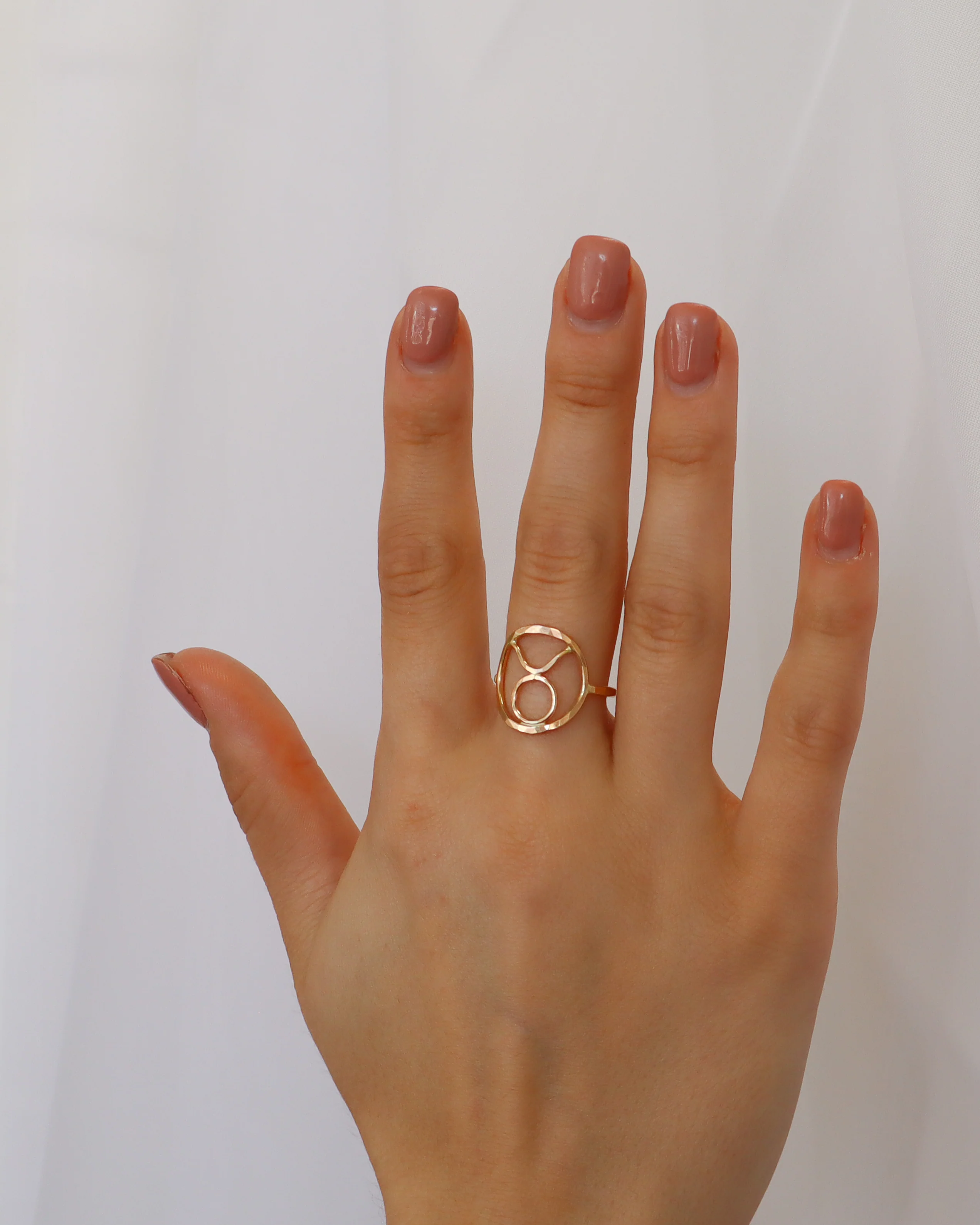 ZODIAC RINGS - Image 6