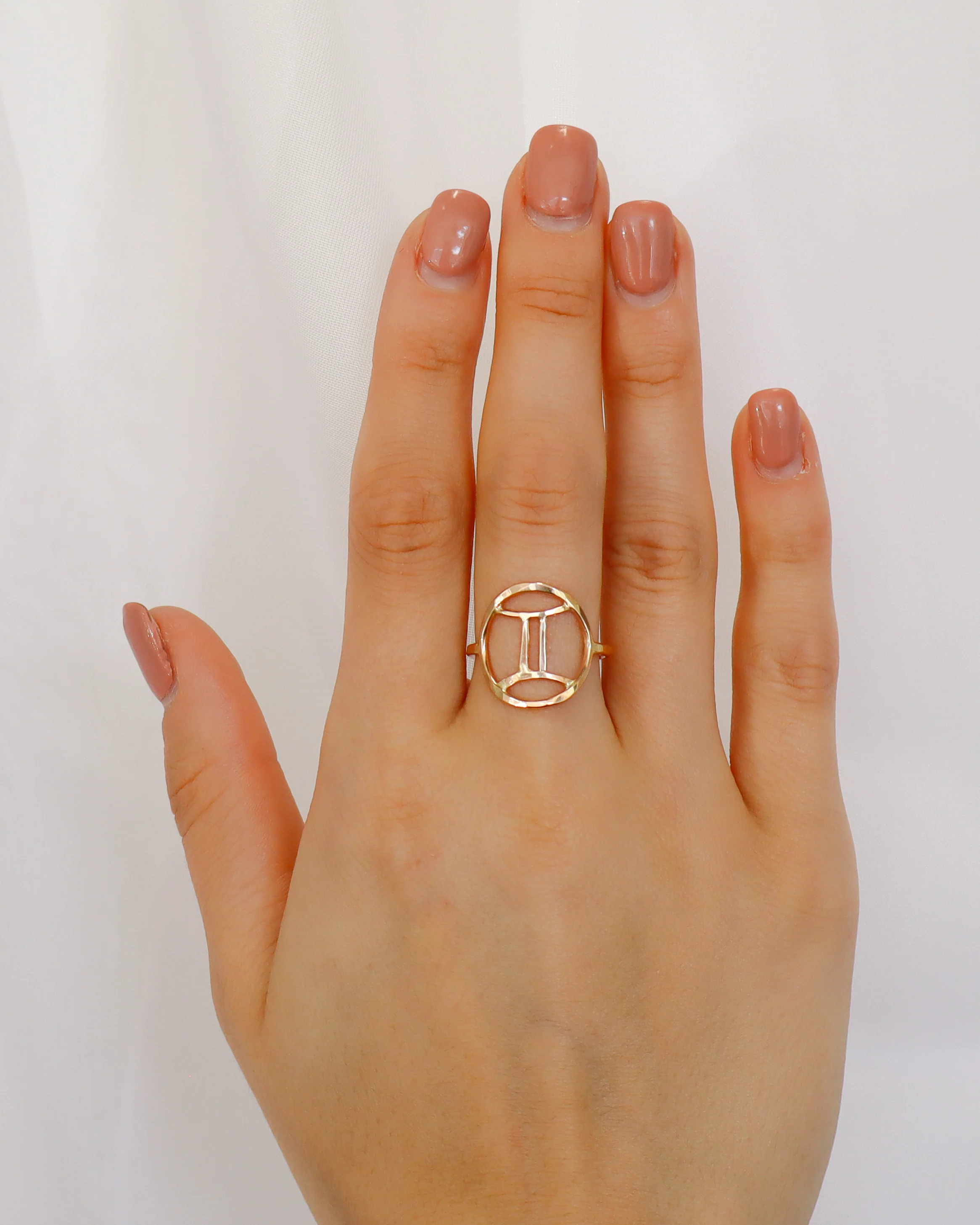ZODIAC RINGS - Image 7