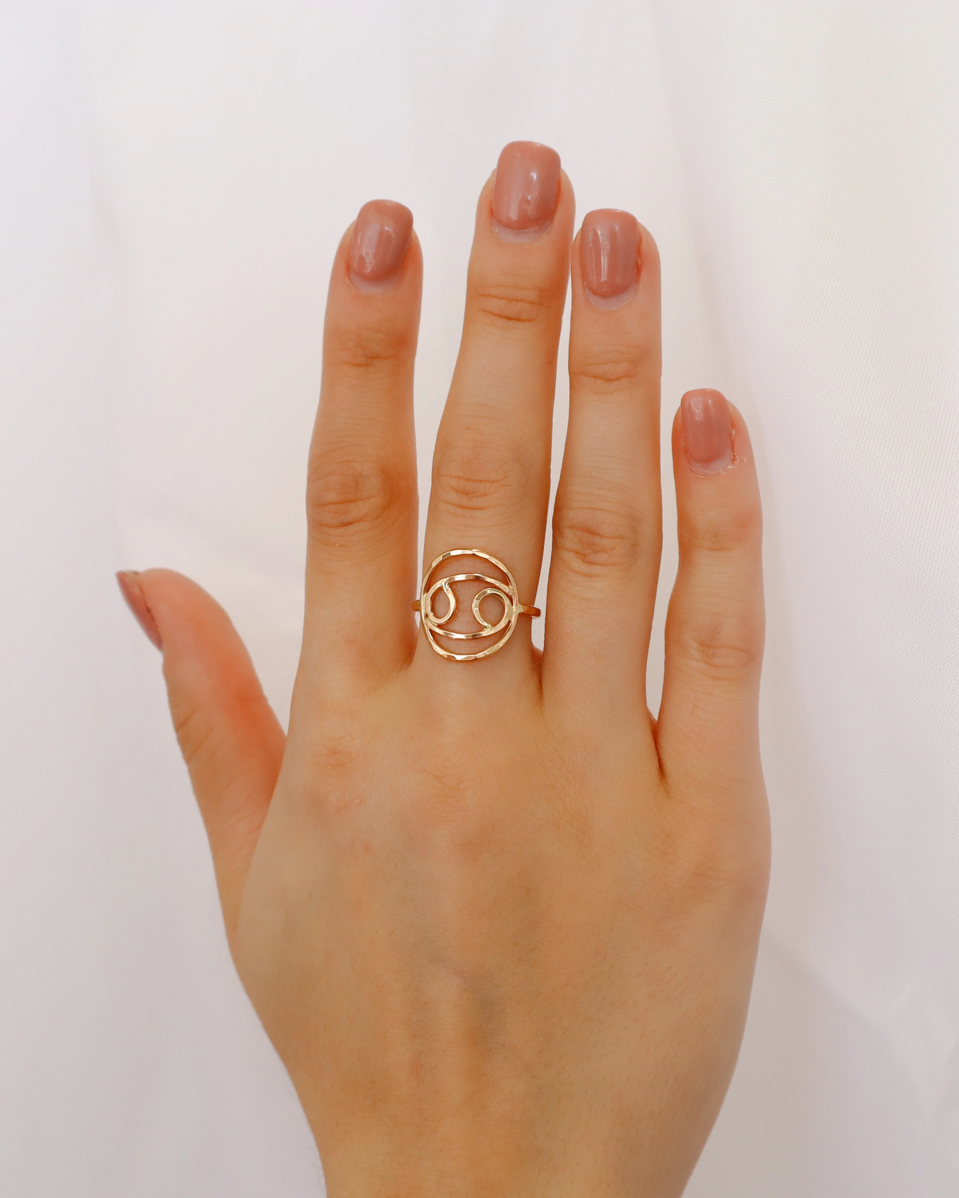 ZODIAC RINGS - Image 8
